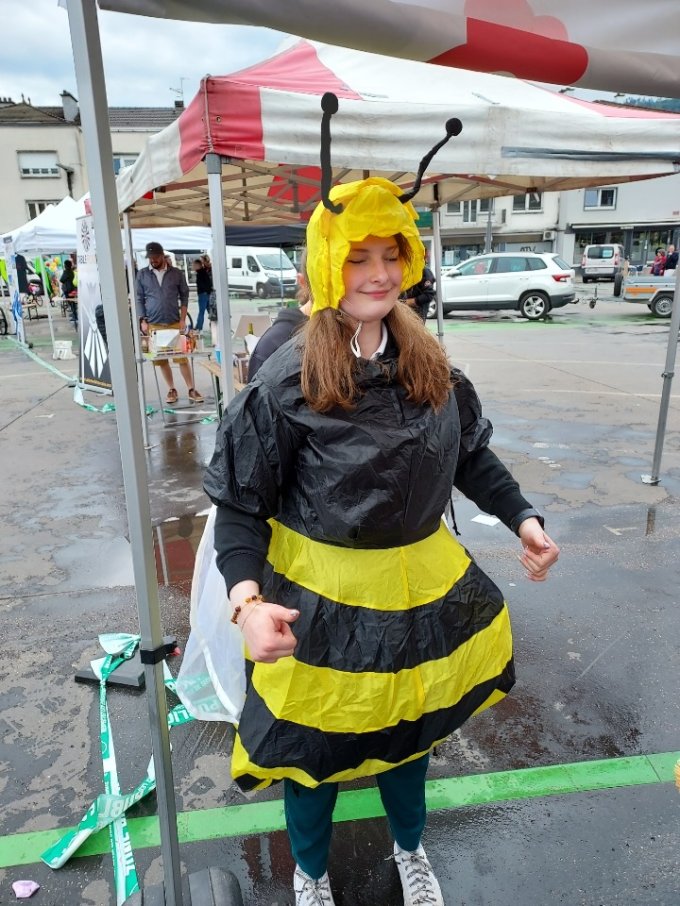 Les Cyclo'Folies, édition 2023 photo 19